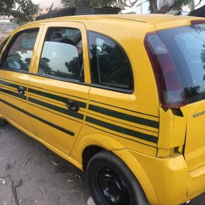 Opel Taxi