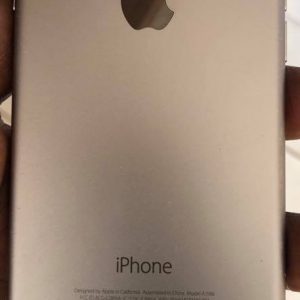 iPhone 6 plus 64gb for sale in Gambia