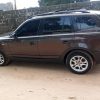 BMW X3 for sale in Gambia