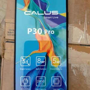 Calus smart phone for sale in Gambia