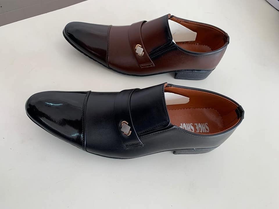 Men’s shoes – EnytinPlus Gambia