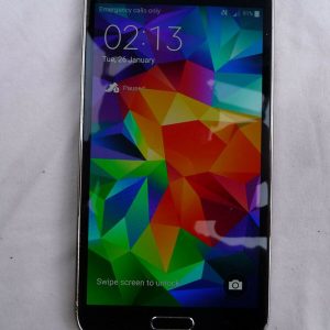 Samsung Galaxy S5 (16gb)