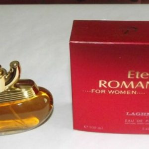 Eternal Romance Ladies perfume Eau De Parfum 100ml