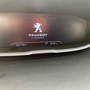 Peugeot 3008 GT Line