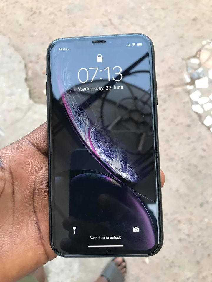 64gb iphone xr price