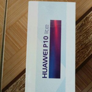 Huawei P10Lite