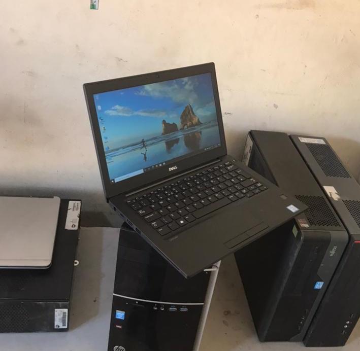 Dell i5 Laptop – 6th generation