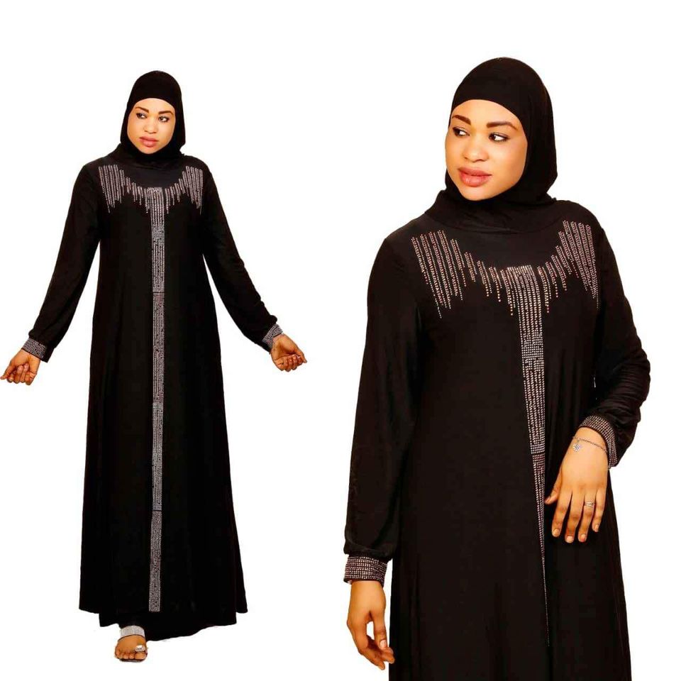 Women’s clothes | Abaya Long Dress