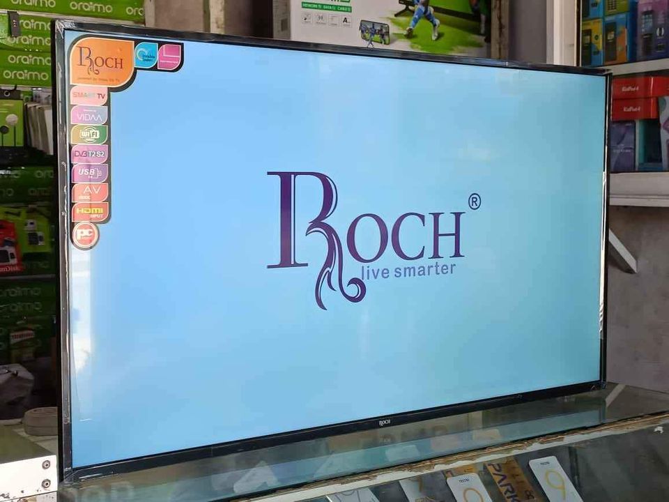 Roch Smart TV