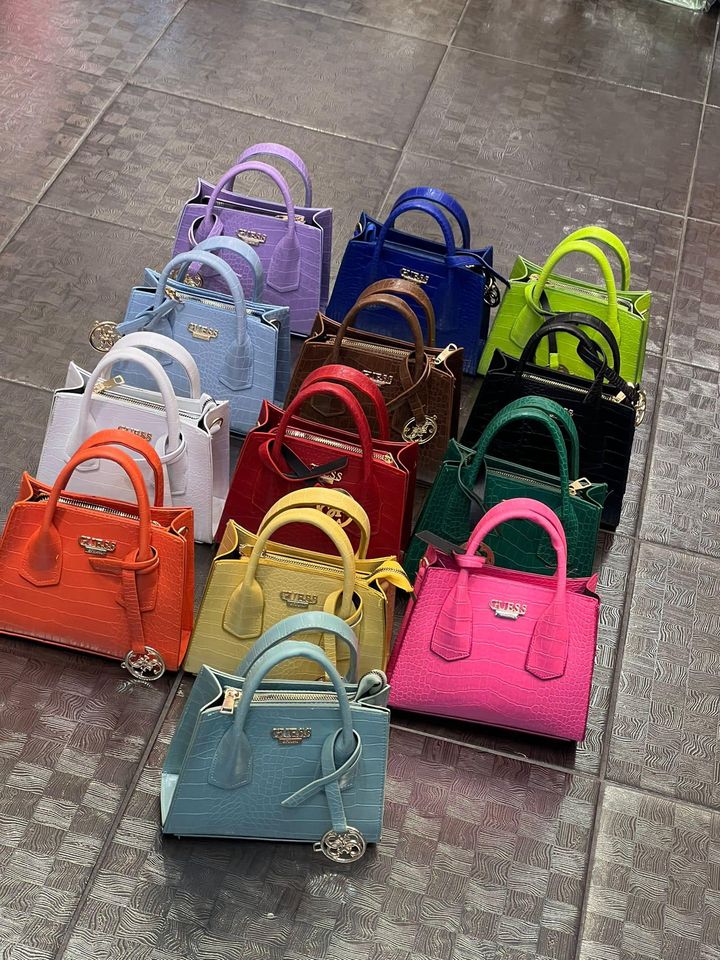 Classic Ladies bags