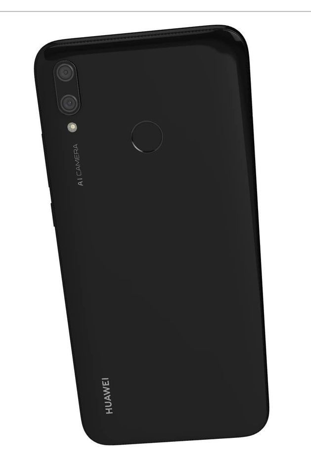 Huawei Y9 128gb +6gb ram