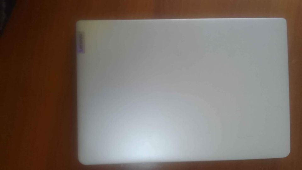 Lenovo Laptop