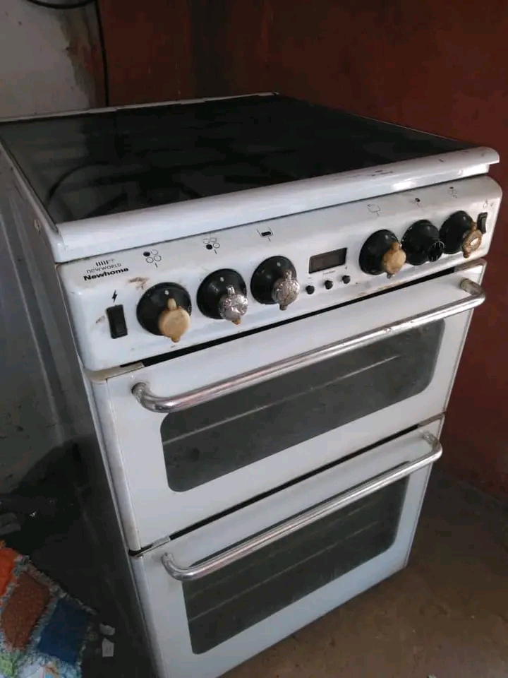 Gas Cooker for sale