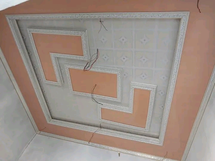 PVC Ceiling