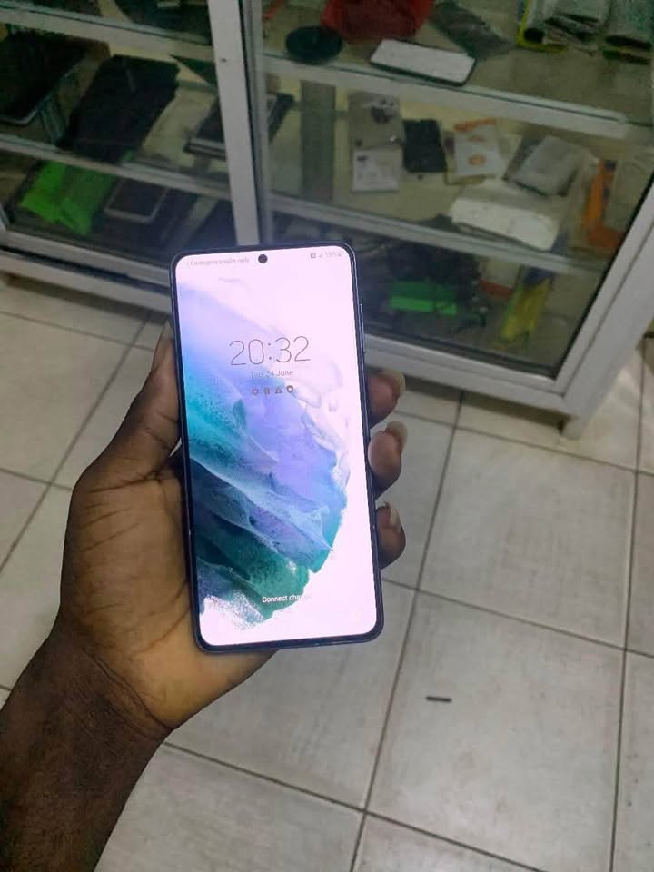 SAMSUNG GALAXY S21 5G